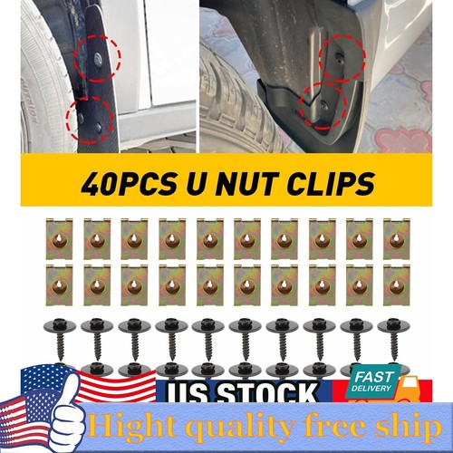 20x clip screw - 20x,