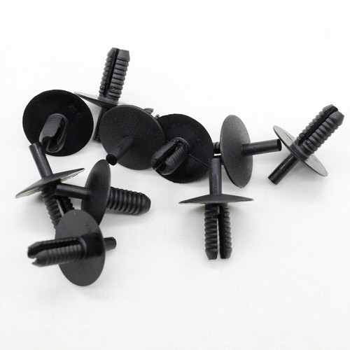 10pc front rear bumper cover - 10pc,