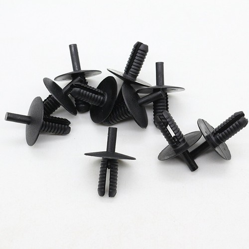 New 50pcs bumper cover - new, clip
