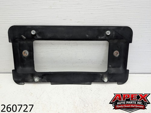 Oem 2009 mini cooper rear - 2009,