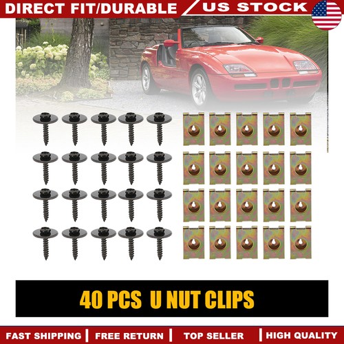 40pcs for hyundai engine - 40pcs,