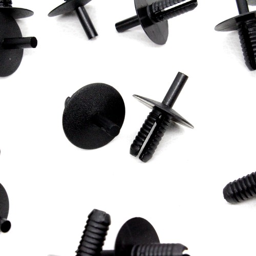 20x bumper cover rivet - bumper,
