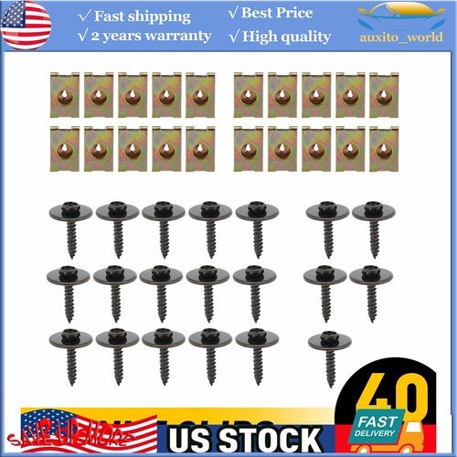 80pc bolt screw for - 80pc,