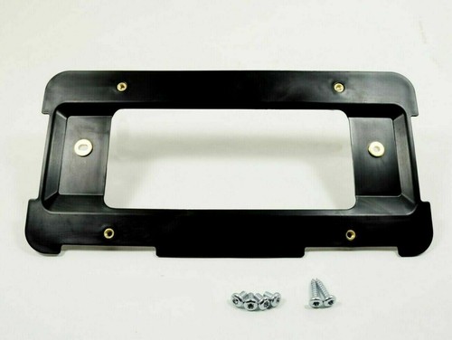 License plate tag mount - 10,