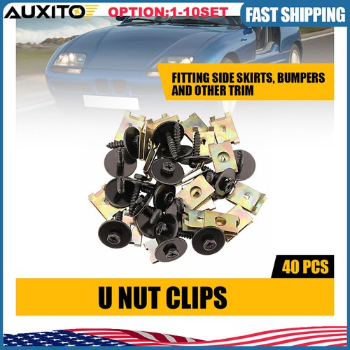 For kia optima body - for, bolts