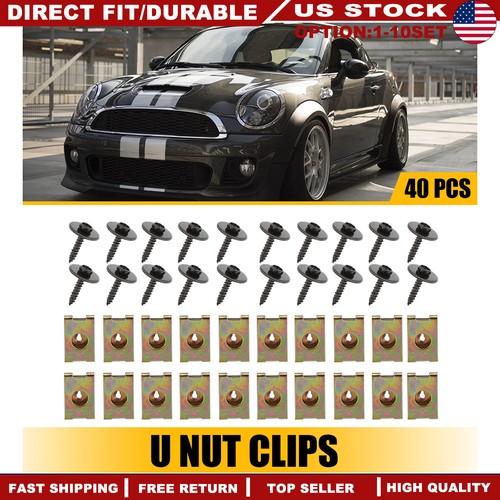 Body bolts nut - body,